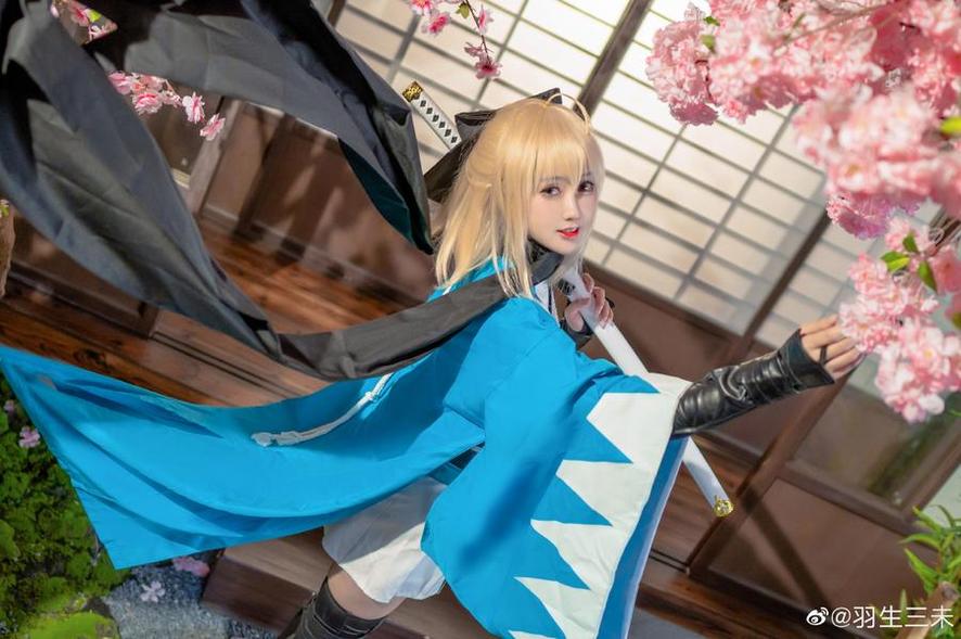 多彩世界，美不胜收！“羽生三未是男的吗”美图欣赏