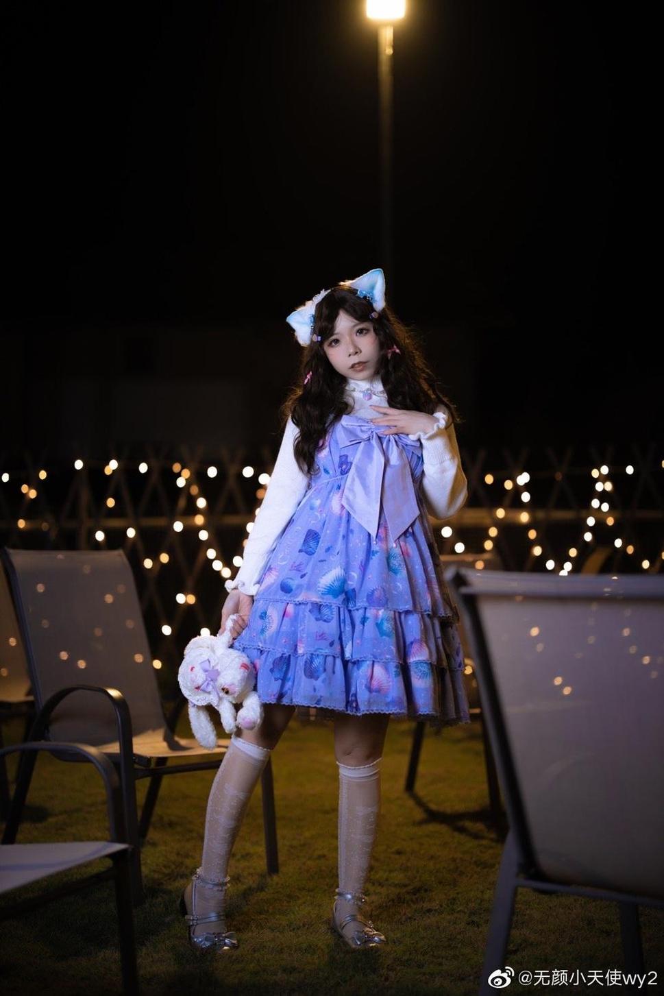 跟自闭颜球球一样的大，献上高清摄影佳作