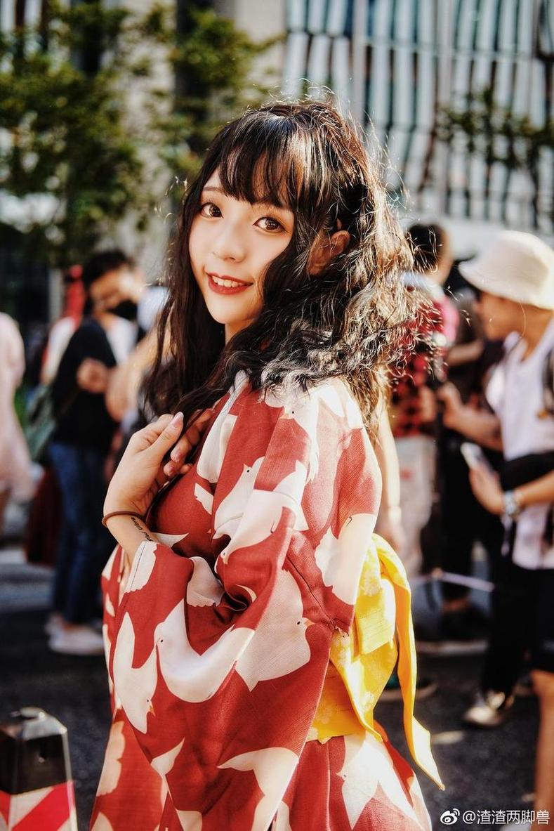 舞小喵付费的摄影技艺，呈现出最佳照片效果