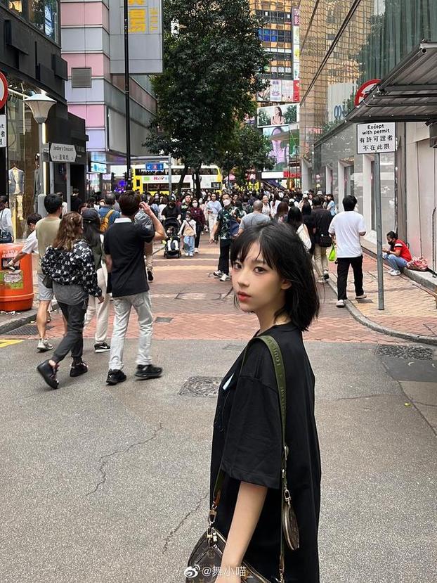 舞小喵cos女王精选cos合集来啦