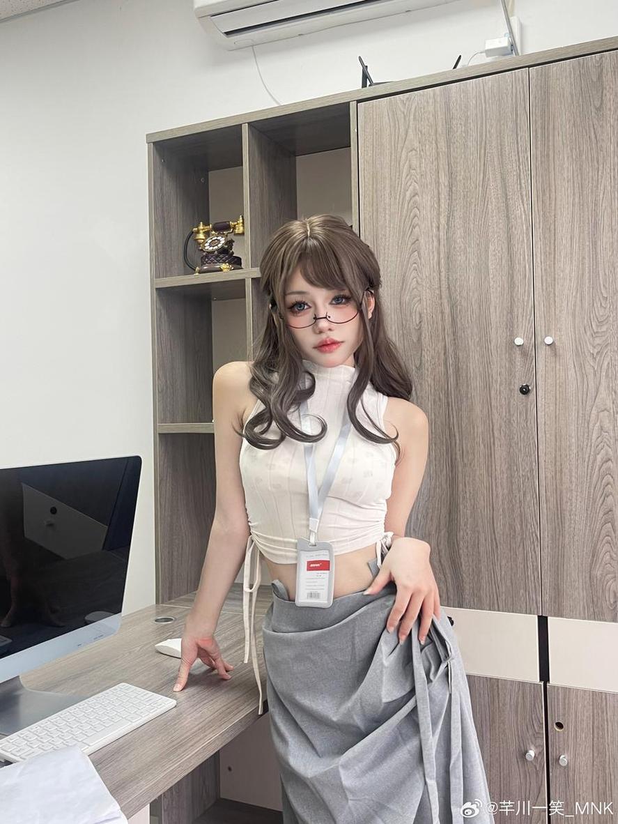 经典之作！芊川一笑全部图原图再现。