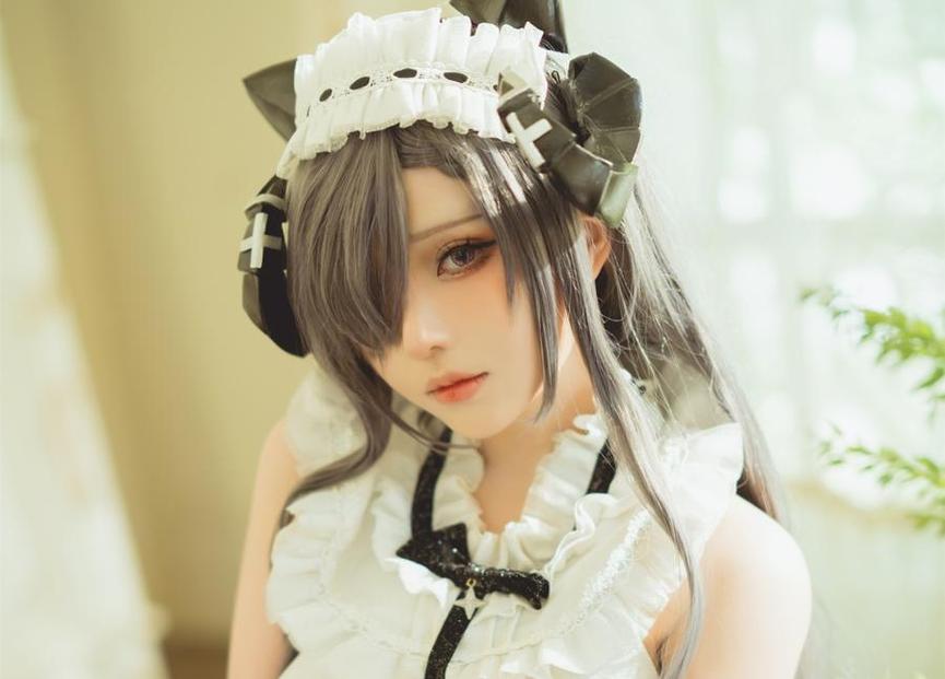 菌烨tako为什么这么大？这美图看一次就想看第二次