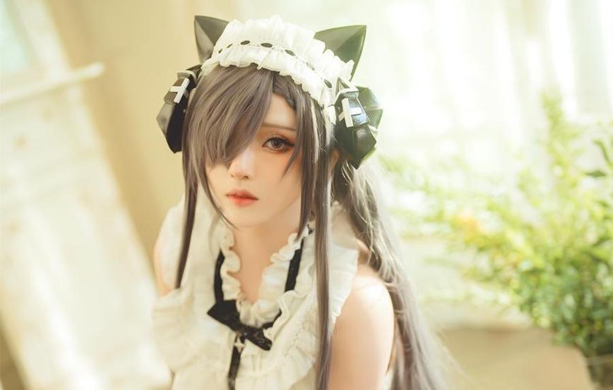 菌烨takocos无删原图图包