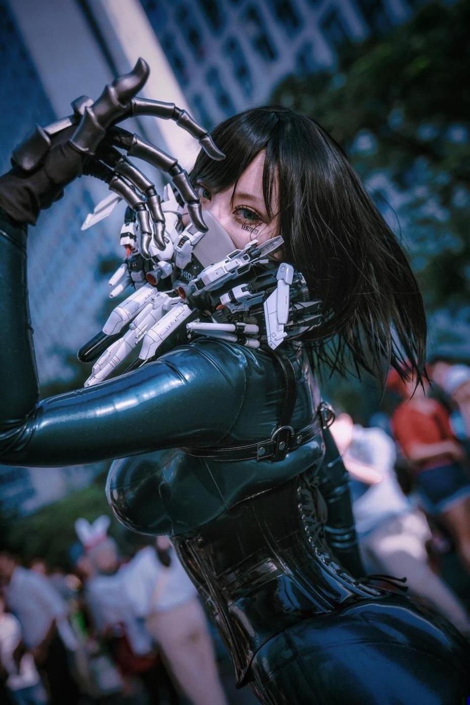 这些菌烨tako白月魁的原图，都是摄影艺术的代表作品。