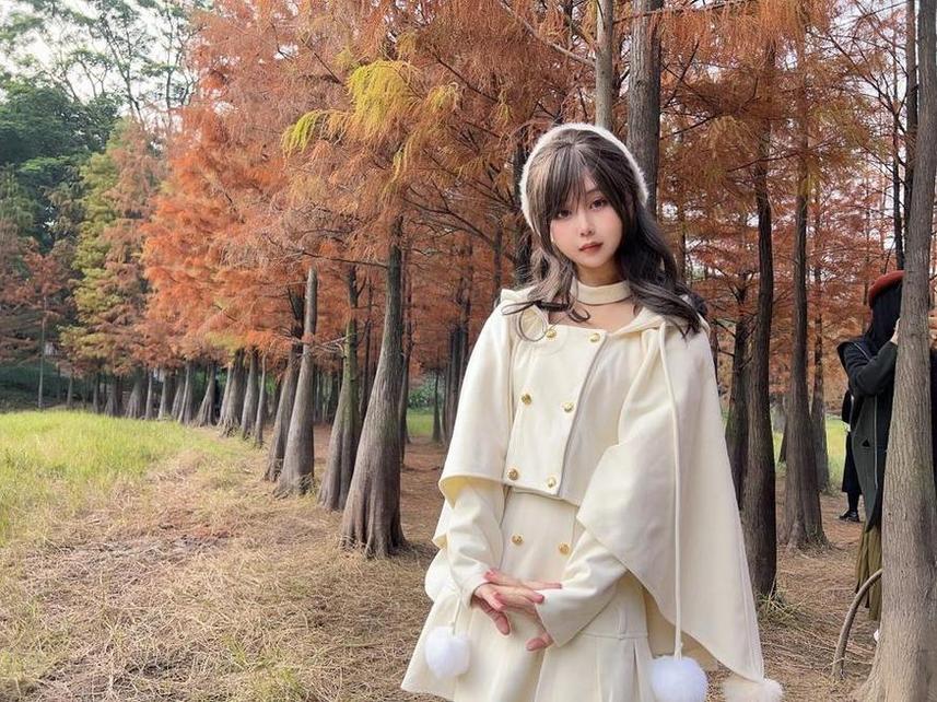 萌芽儿古装，这些cos作品里有很多大家最爱的角色哦