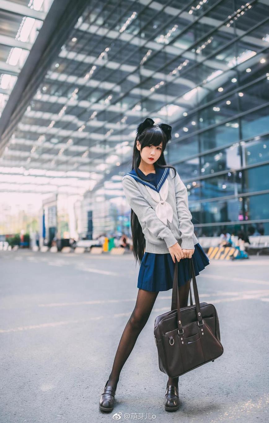 梦幻美景尽在萌芽儿o0遐照片