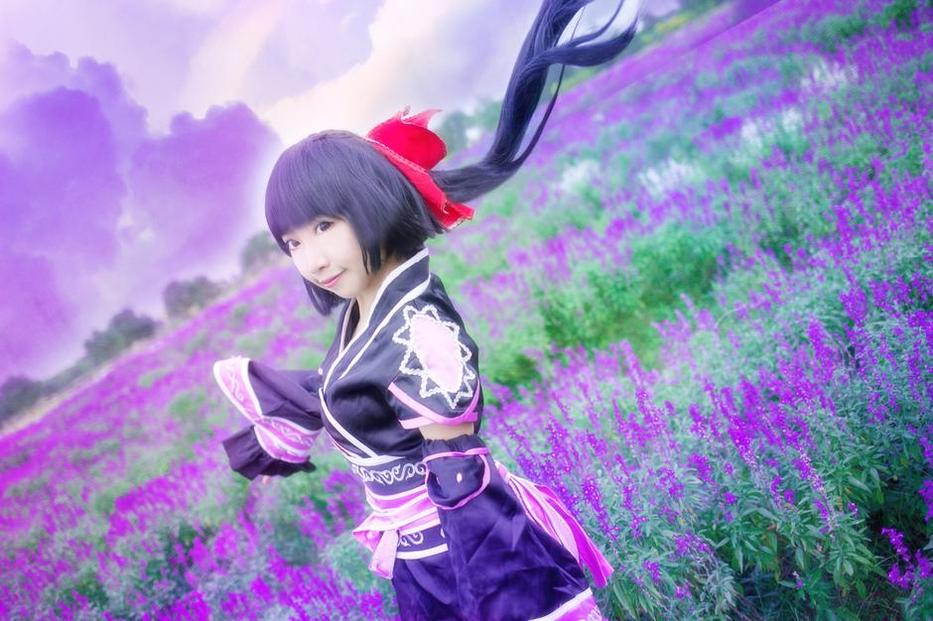 《唯美的日常，记录生活中的美好瞬间》——蜜嘟喵付费照片图包