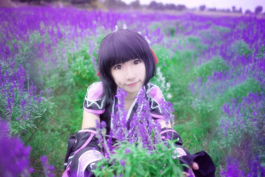 什么叫做高清？来蜜嘟喵微博呢看这组原图就知道了