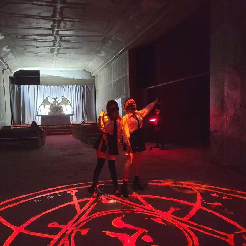 欣赏螺旋猫cos图大全的精美图片