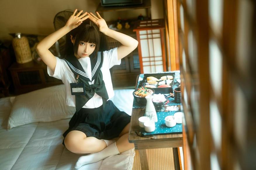 蠢沫沫作品免费，充满童话情怀的奇幻图包