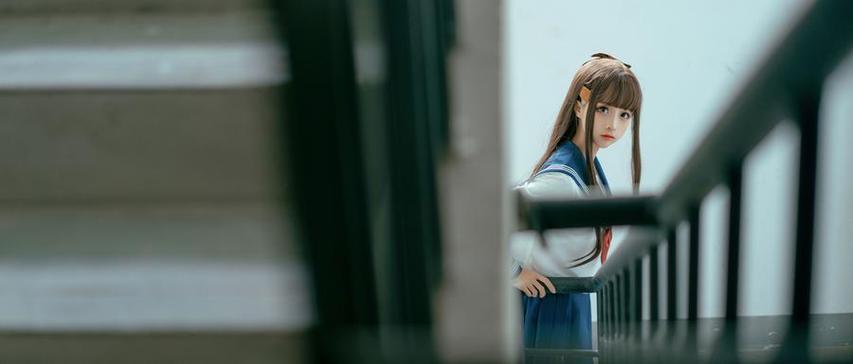 蠢沫沫黄豆粉资源精选图包，收入了她最喜欢的cos作品。