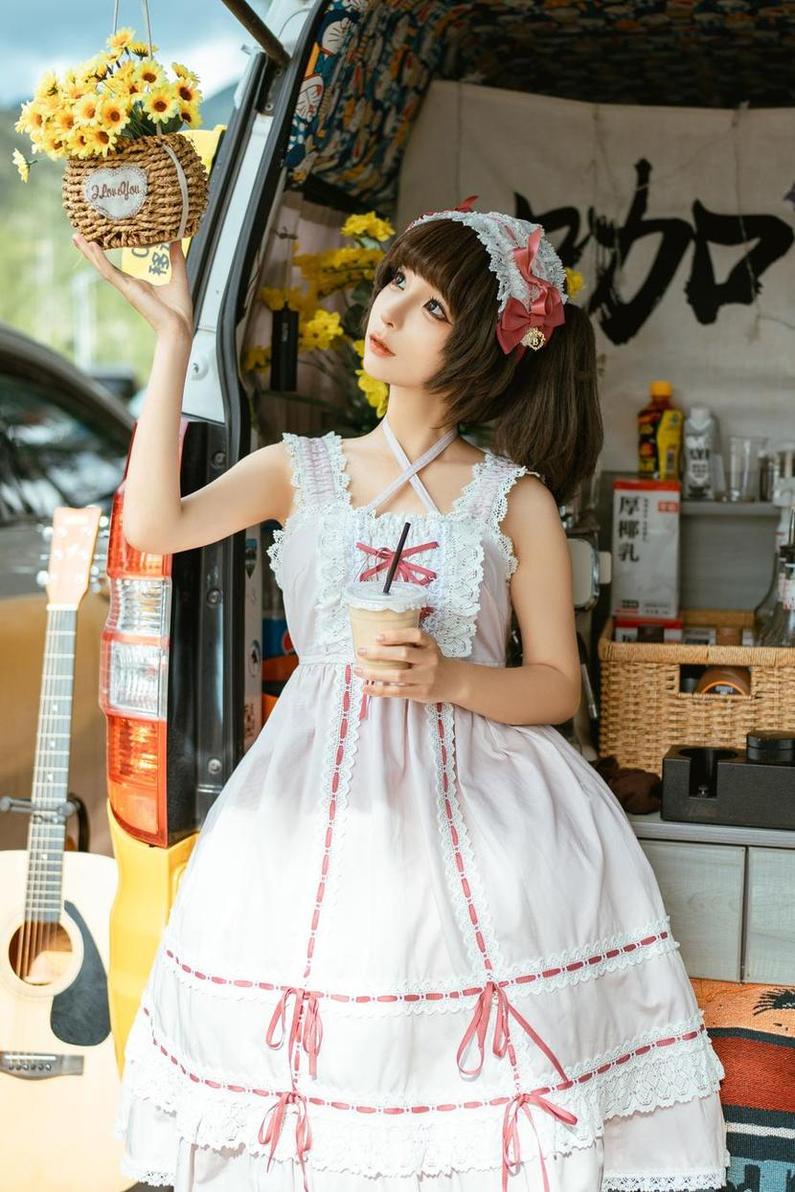 迅雷蠢沫沫解压，感受图片的魅力