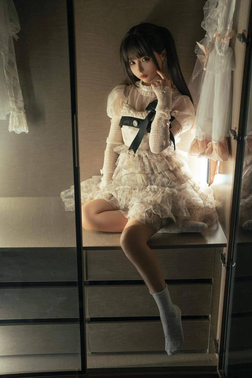 蠢沫沫图包百度云，照片合集分享更新