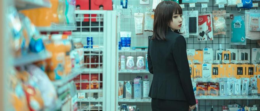 蠢沫沫棒球运动，寻觅各地天赋美少女cos