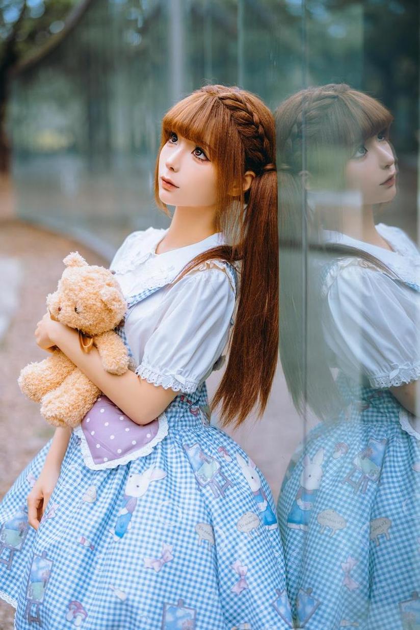 唯美图包：迷失在「酮体的秘密蠢沫沫冰雪」之中。