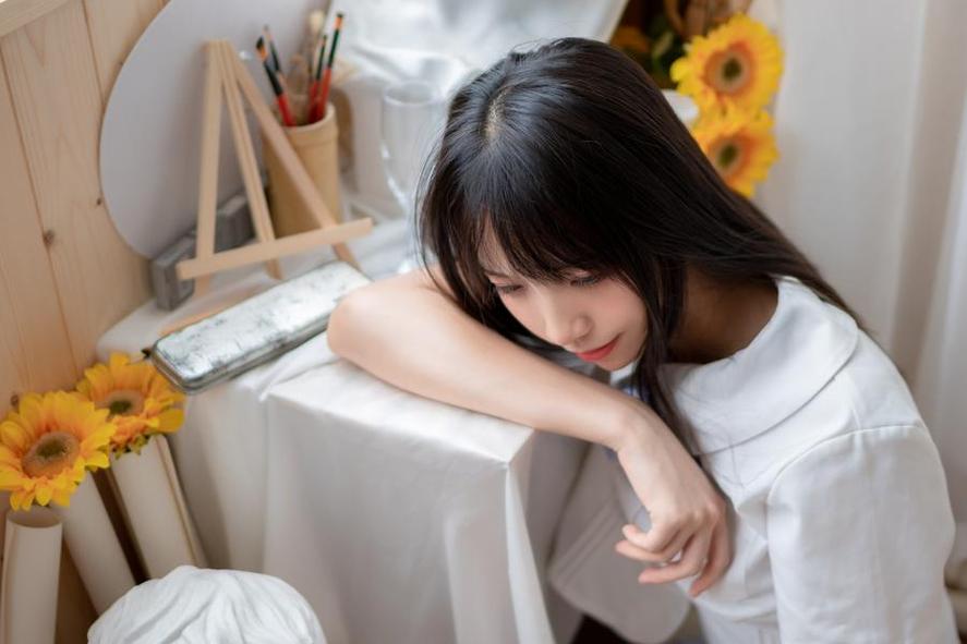 西呱呀呀呀28套最新cos作品合集，精选美图等你来欣赏