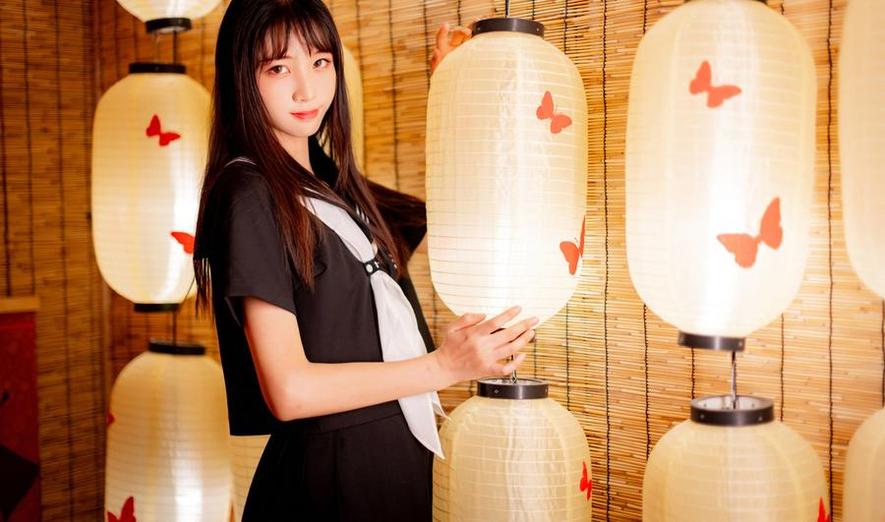 隆重推荐！这是我最喜爱的“西呱呀呀呀合集”原图合集