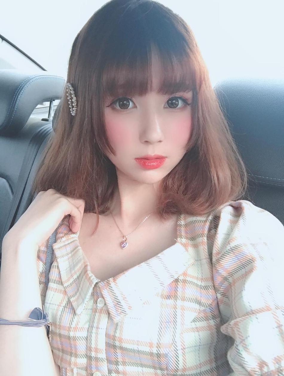 魅力满满！这是一份不容错过的西园寺南歌图集 ‘照片’