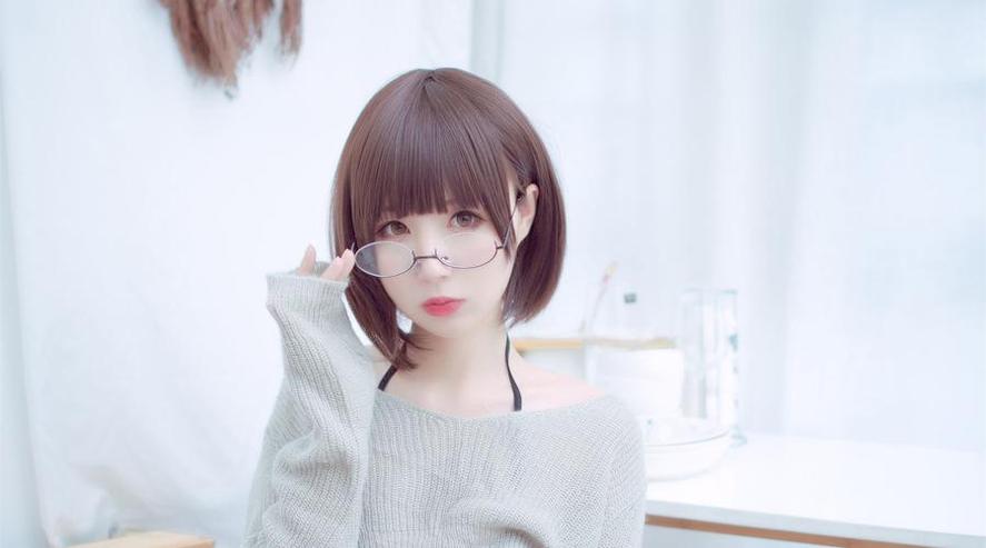 西园寺南歌南鸽：cos作品之精品。