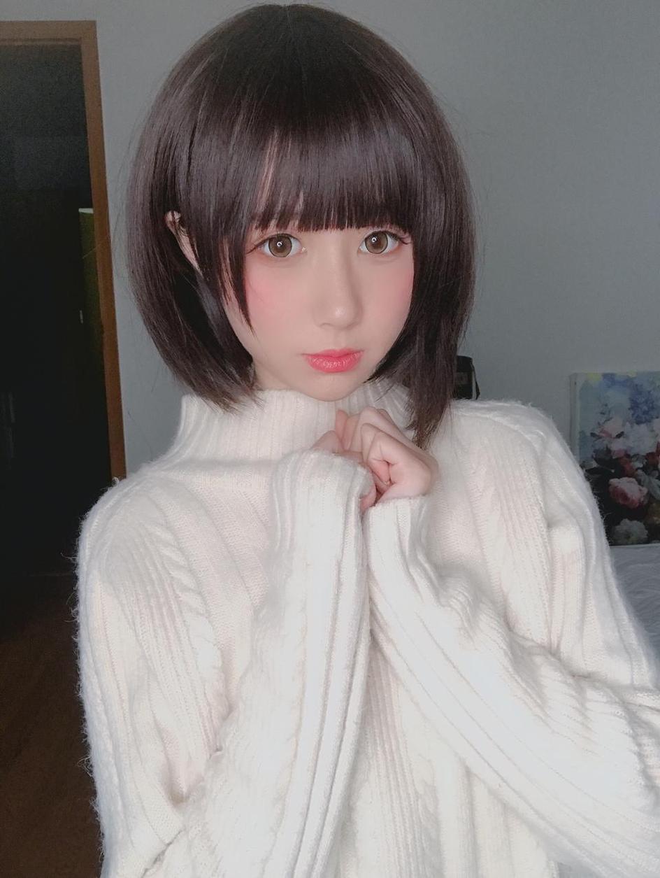 原图合集：西园寺南歌外拍，用青春的步伐绽放