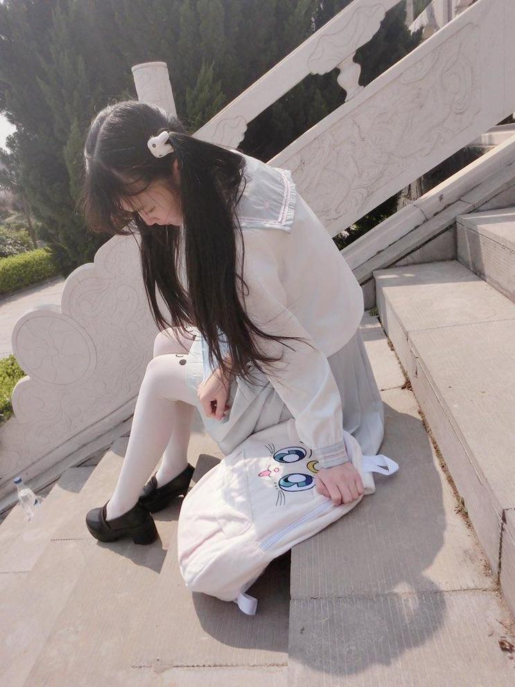 春天来了，送你一份赛高酱奶美图