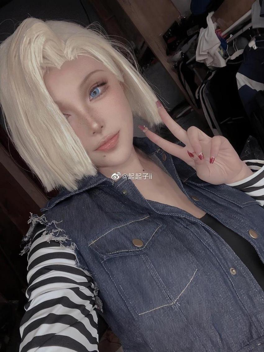 起司块wii镜中痴姬作品的美图分享