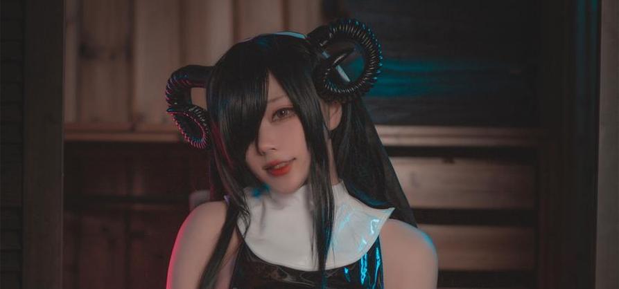 起司块wii网盘，原创cos作品分享