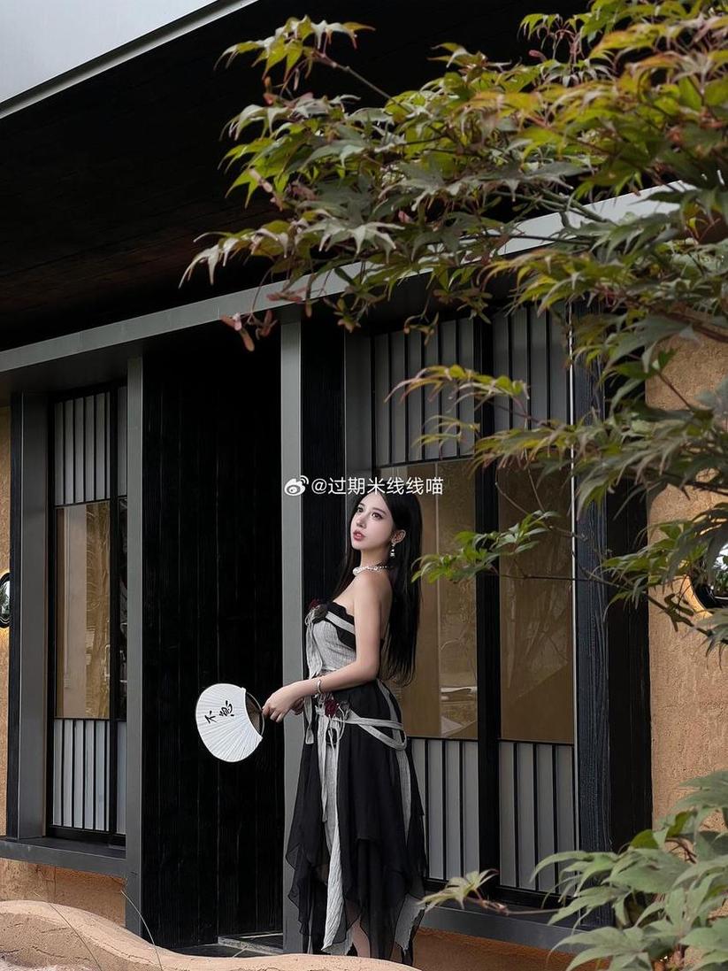 以“过期米线线猫浴巾”为灵感，DIY一套属于你的独特cos装扮