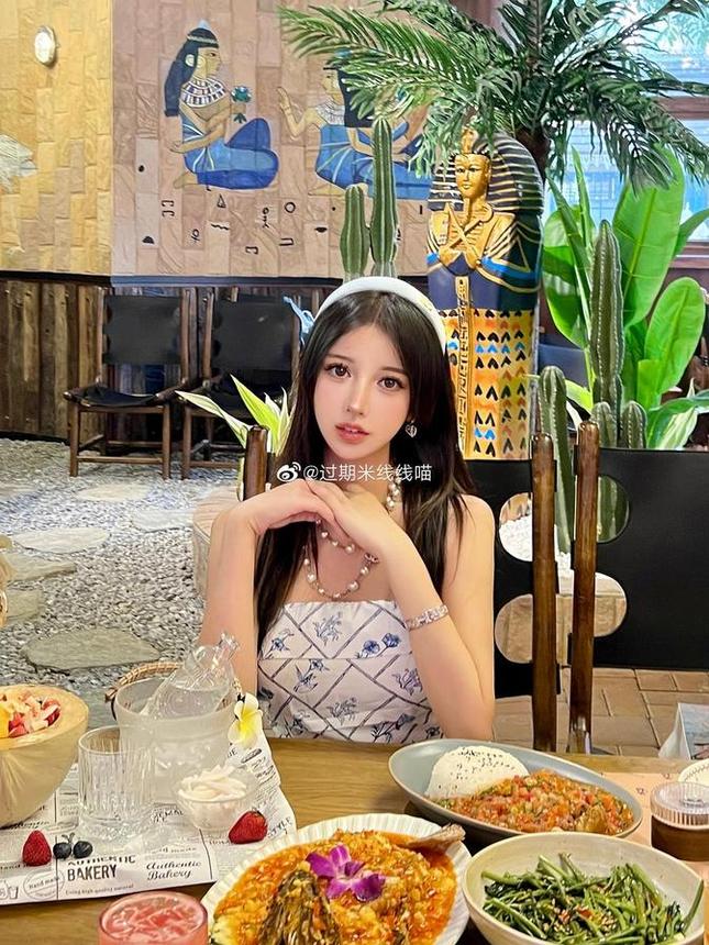 过期米线线喵浴缸的经典原图收藏：角色扮演大佬们的最爱