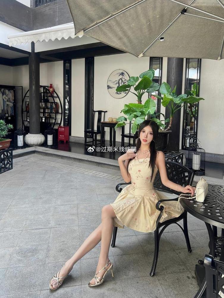 完美的过期米线线瞄图集，随时欣赏