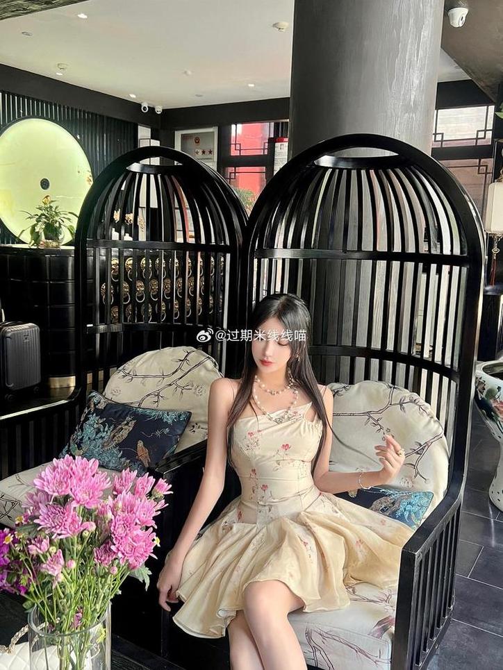 精美图片：过期米线线瞄42套百度云的美图无删版