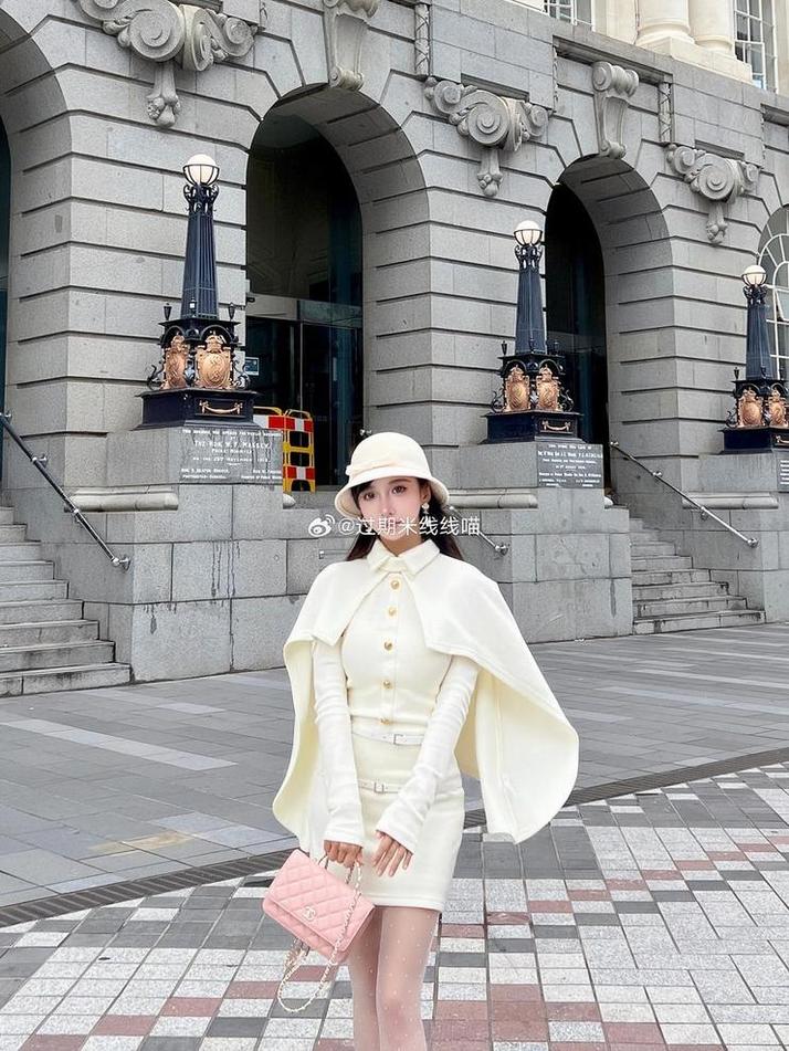 过期米线线喵免费摄影合集，感受万物生灵的精彩瞬间