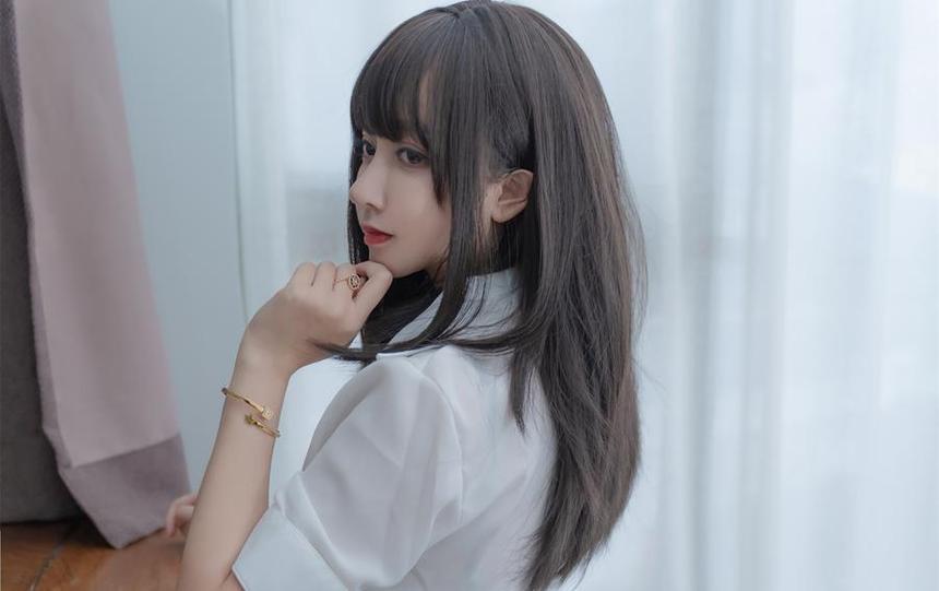 非常好看的图包！过期米线线猫黑网的镜头