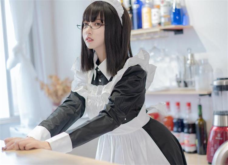 鲜为人知的过期米线线102套摄影作品，揭秘兔女郎的那些美