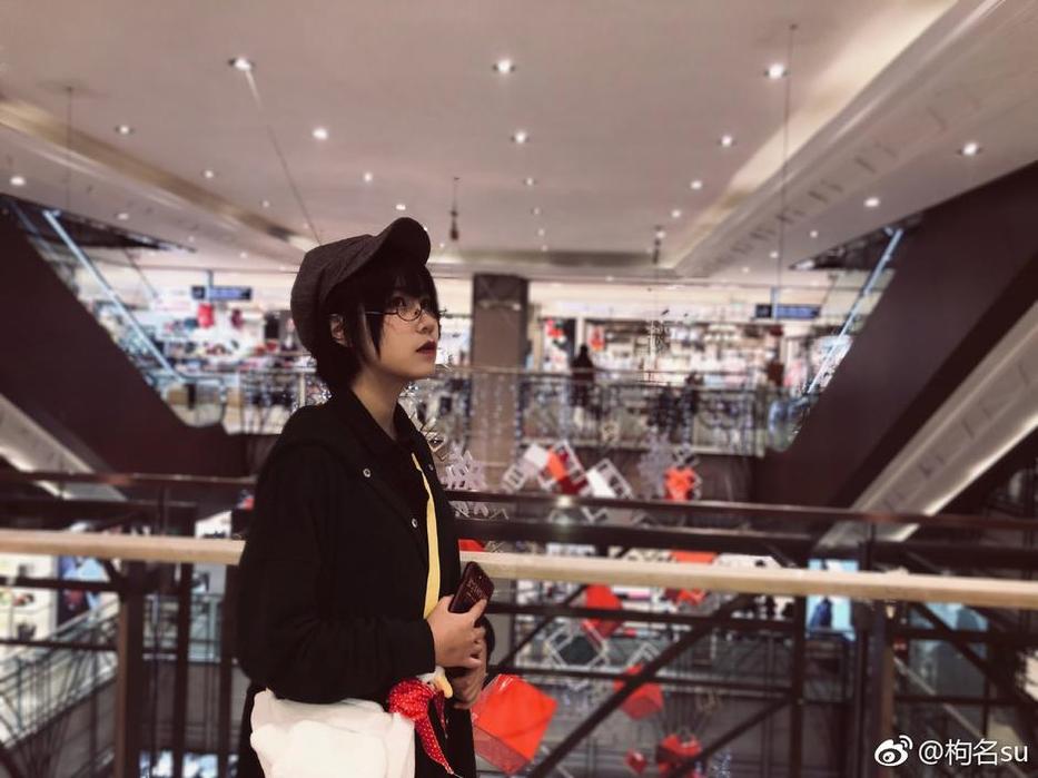 逐月su枸名的作品集：超美摄影作品