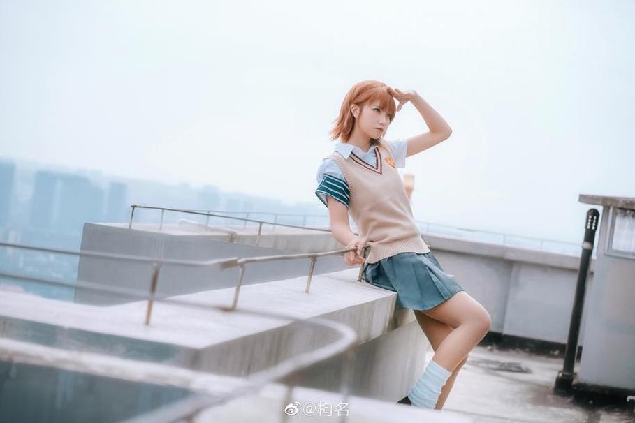 每个细节都完美：逐月su枸名有露过吗做出的cos图片堪称完美