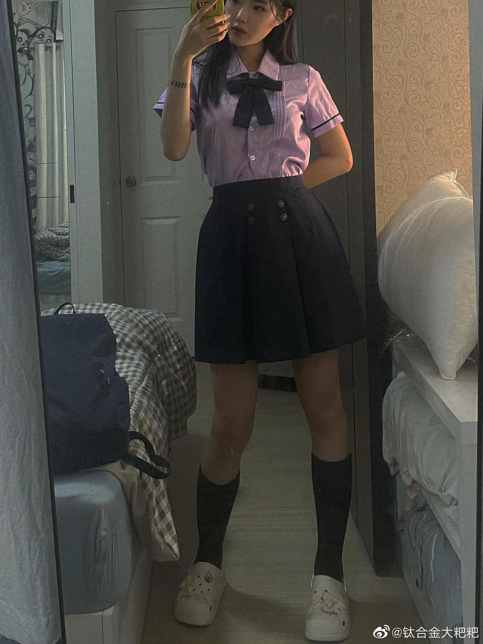 四季都宜的钛合金titi画中仙高端cos集，随时随地获得美的享受