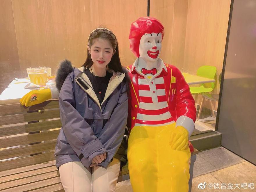 钛合金titi资源合集jm，摄影大神们的原图全部呈现