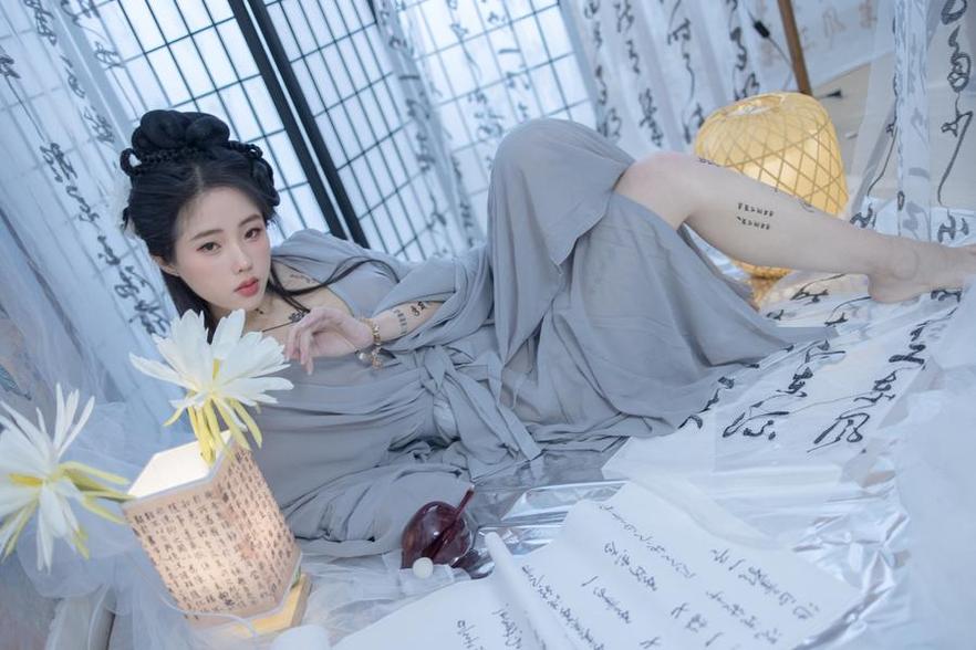 赏析完美的钛合金titi天价会员摄影作品，美不胜收