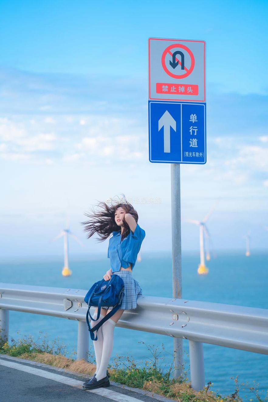 阿包也是兔娘fgo泳装分享：夏日甜美，清新可人，谁不心动