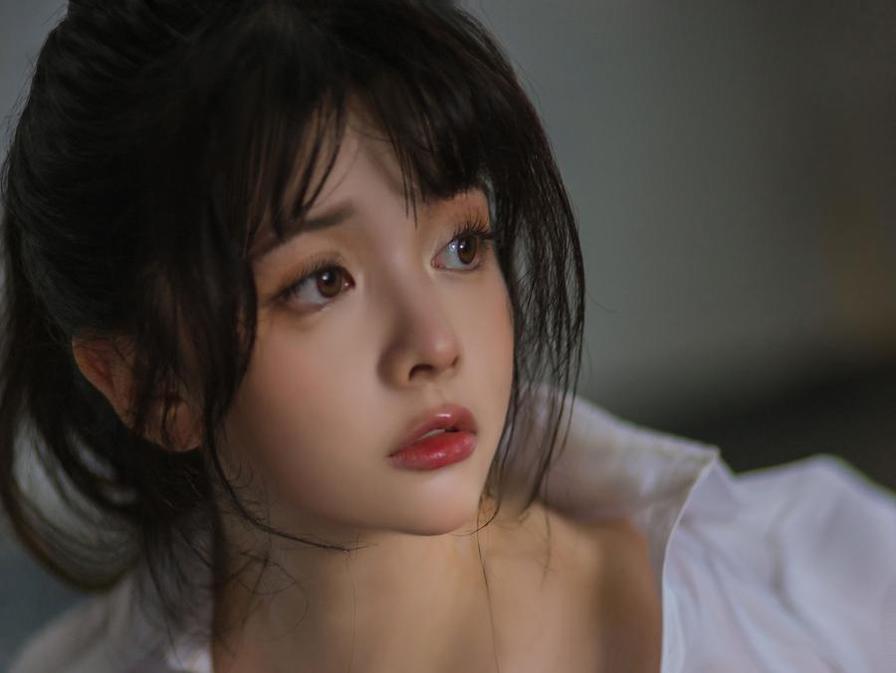 恍如身临其境，原汁原味的阿寨寨ninja照片集