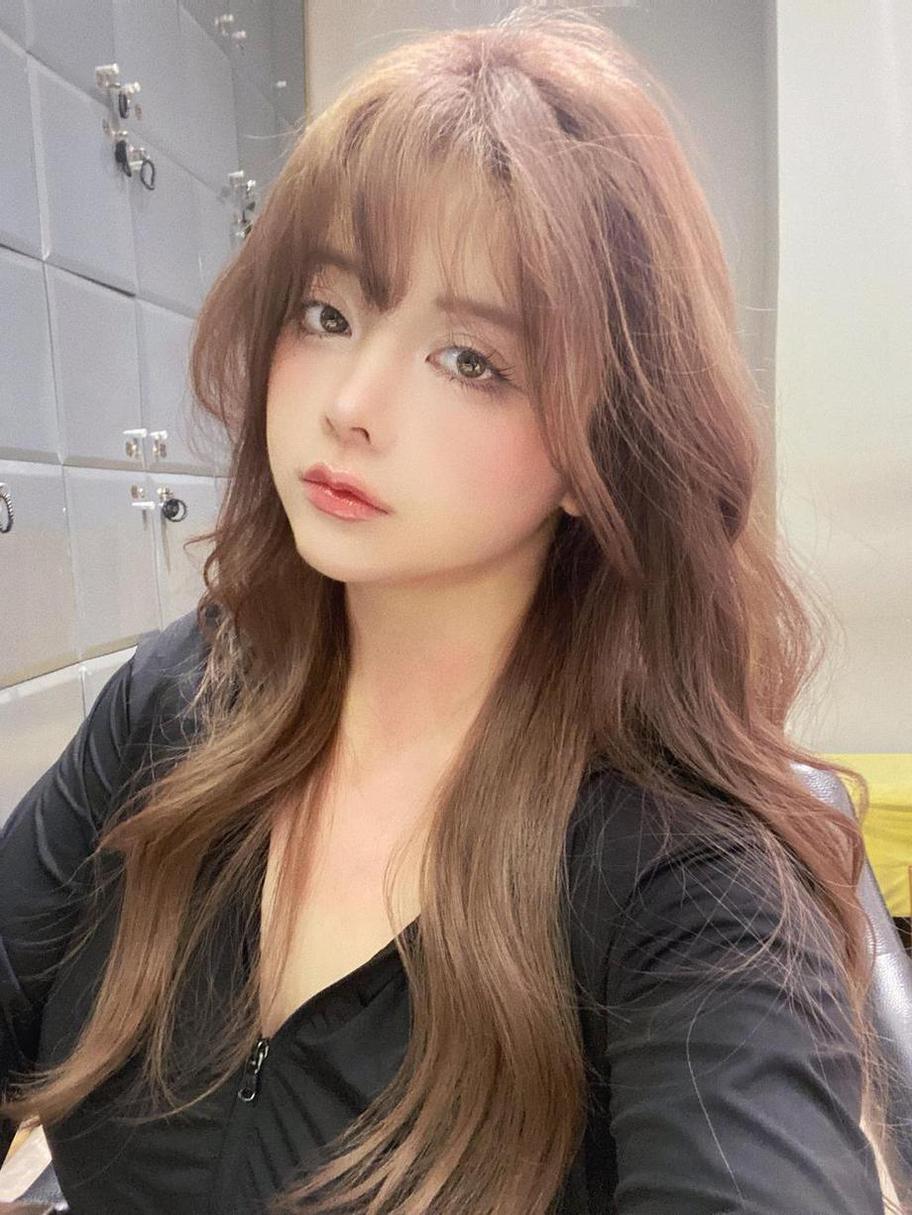 这些美图不解释！阿寨寨ninja会长cos精选照片曝光