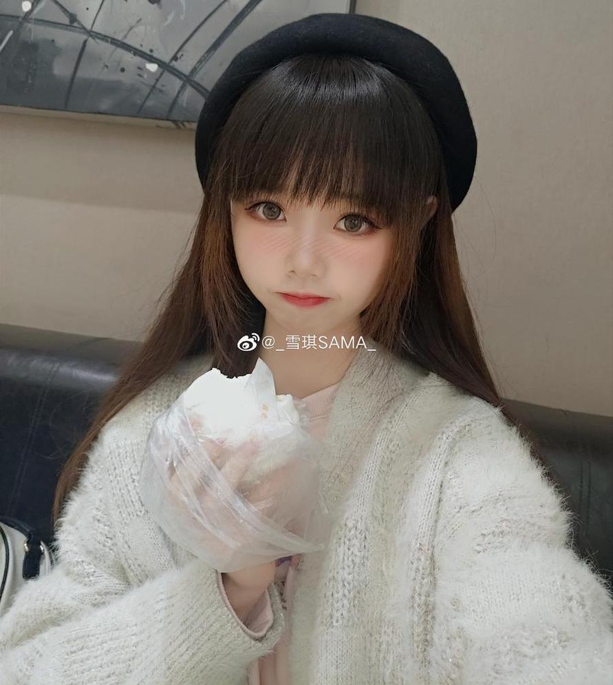 共庆雪琪sama微生日，传承cos经典作品诠释感慨