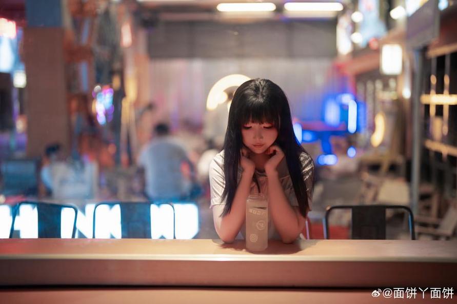 完美道具！面饼仙儿cos摄影配件精选分享