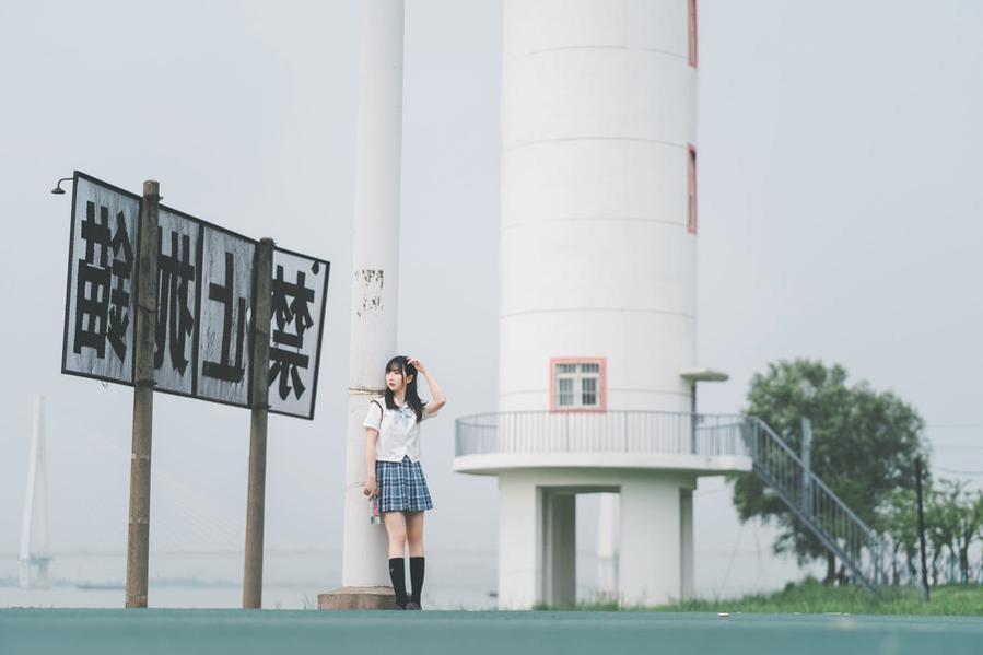 与众不同的面饼仙儿图集原图