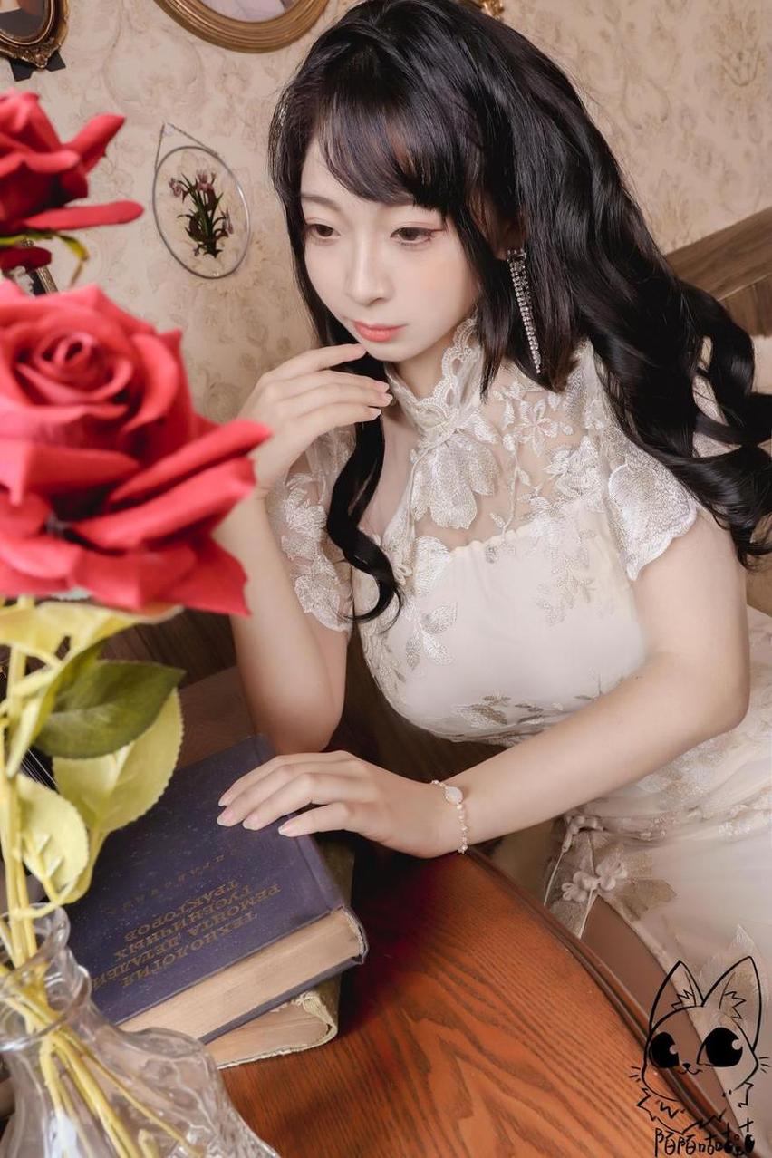 感受清新自然气息的韶陌陌，分享我的最新作品