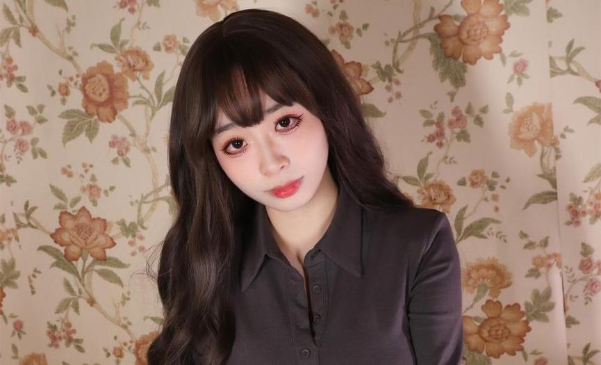 韶陌陌图片生活照，cosplay天堂，摄影家的美图收藏