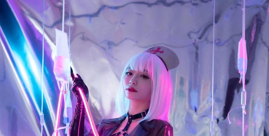 韶陌陌有多大，这位大佬的摄影技巧真高超