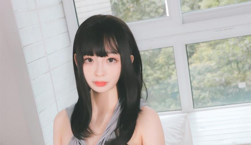 炫酷时尚的韶陌陌cos资源图片合集