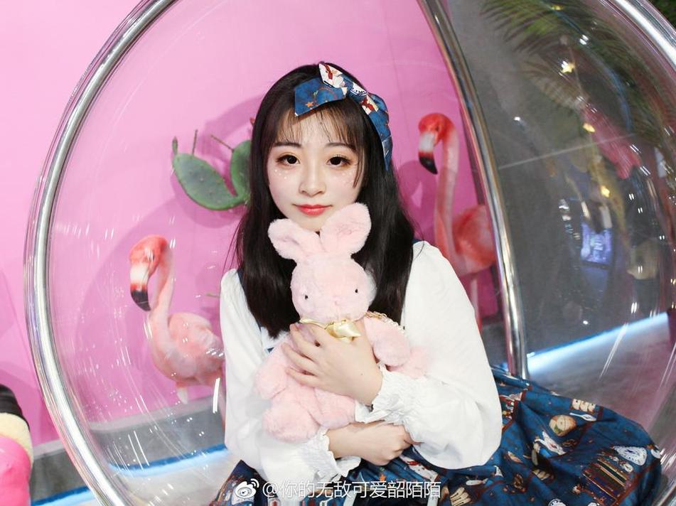 迷失摄影灵魂，不再拍出原图？韶陌陌陌陌微博怎么了